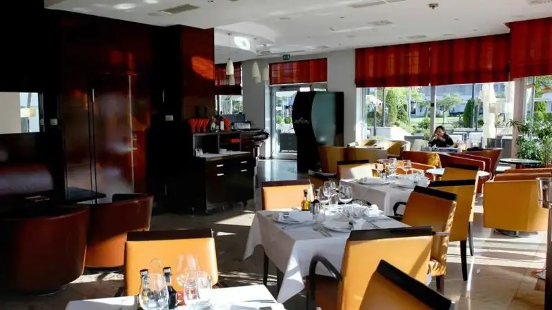 BEST WESTERN PREMIER HOTEL