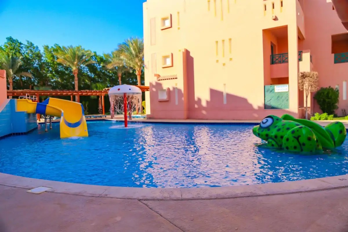 REHANA SHARM RESORT AQUA PARK & SPA