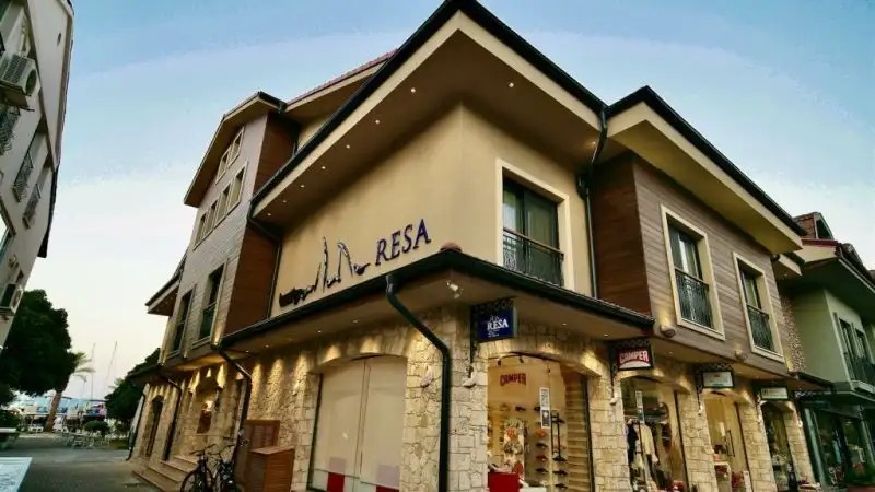 RESA