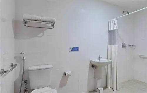 SOFT INN BATISTA CAMPOS