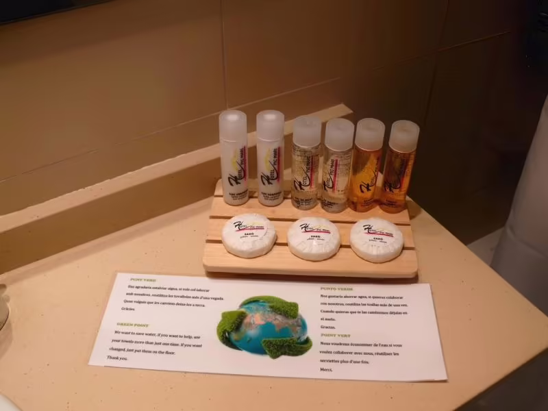 PIC MARI HOTEL (EX. CENTRAL)