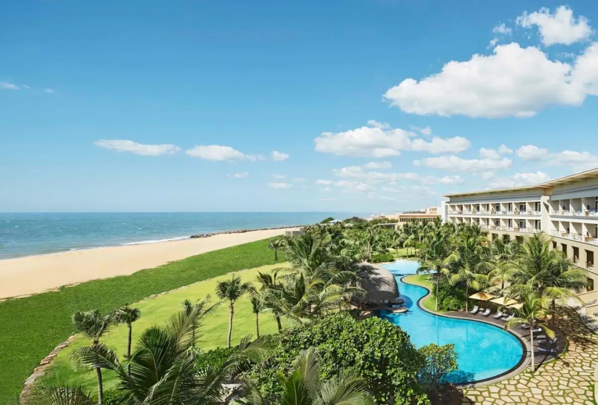 SENTIDO HERITANCE NEGOMBO