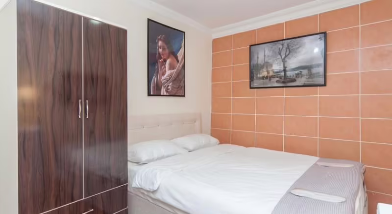 TAKSIM ELITE RESIDENCE