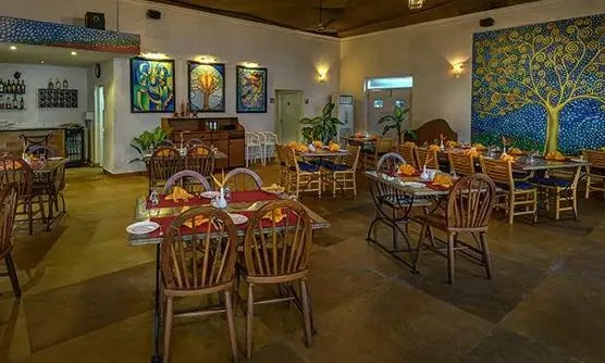 ROYAL GOAN BEACH CLUB AT ROYAL PALMS