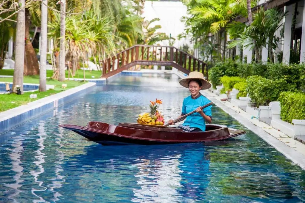 ACCESS RESORT & VILLAS