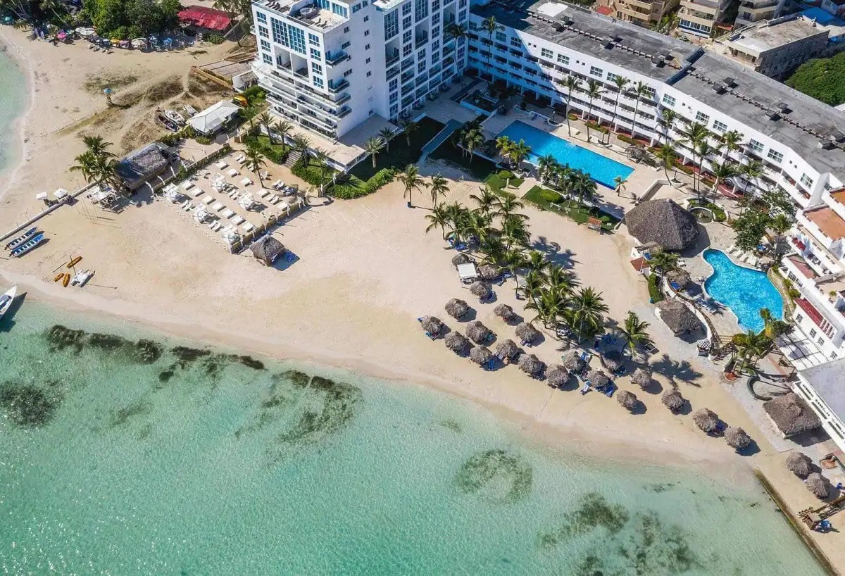 BE LIVE EXPERIENCE HAMACA SUITES