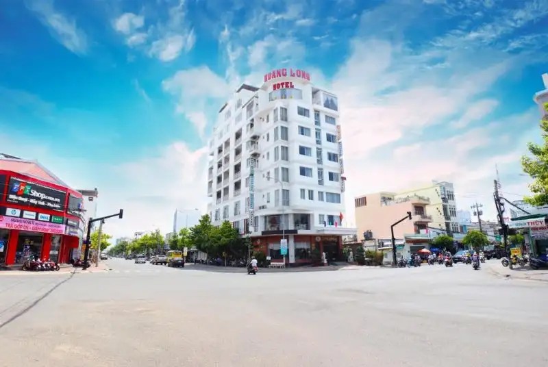 HOANG LONG HOTEL