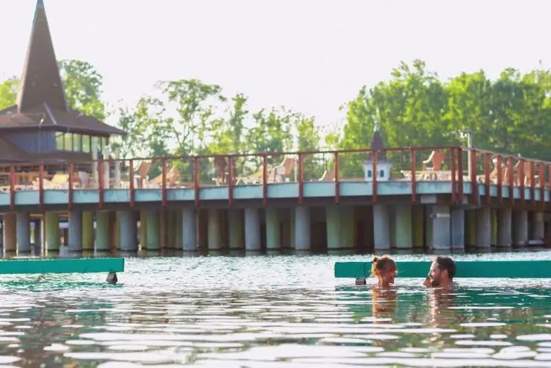 FIT HEVIZ (EX. CE QUELLE) 