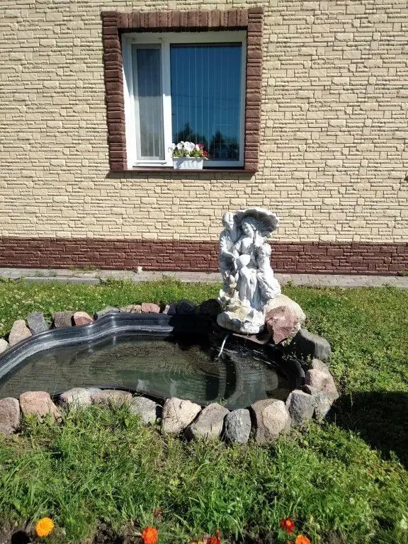 ПРИБАЛТИЙСКИЙ