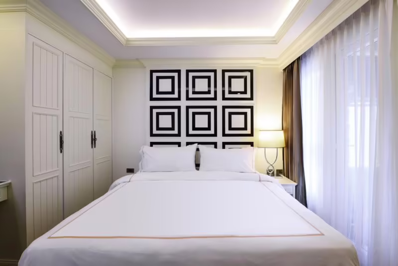 LA RESIDENCE BANGKOK