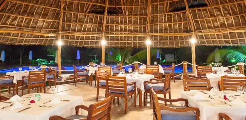 KISIWA ON THE BEACH
