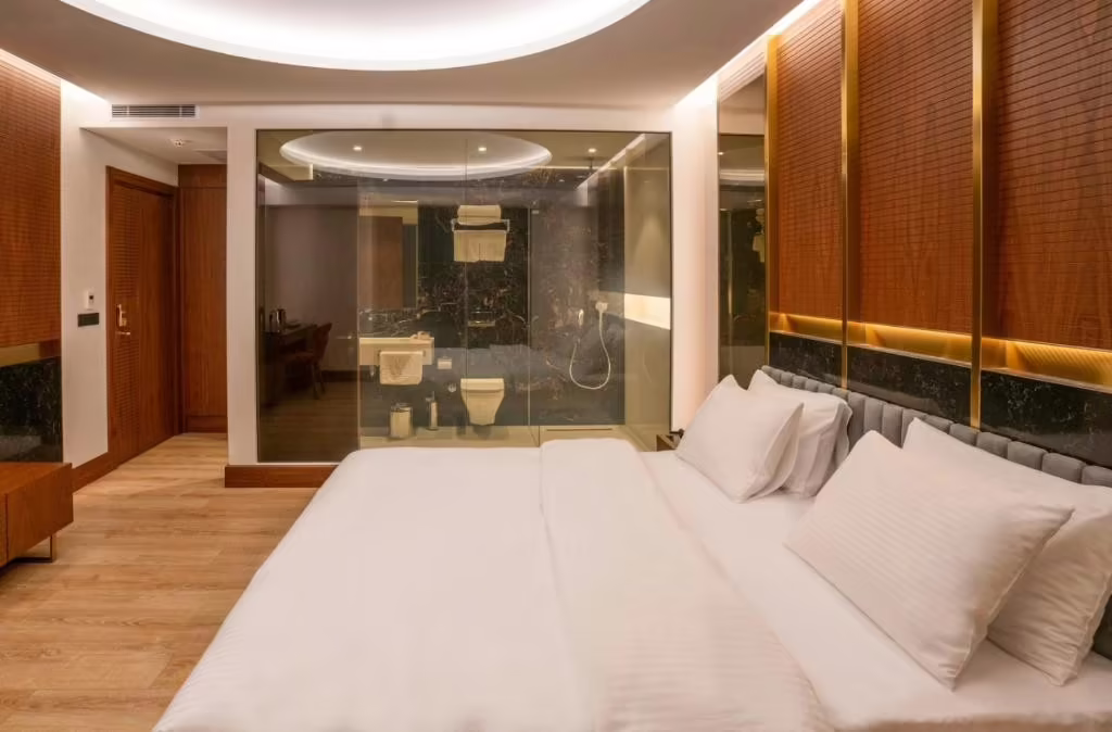 HENNA HOTEL ISTANBUL
