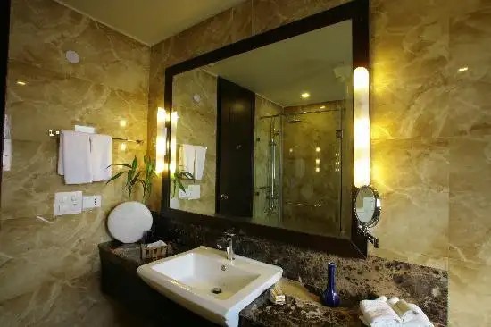 JUSTA THE RESIDENCE GURGAON