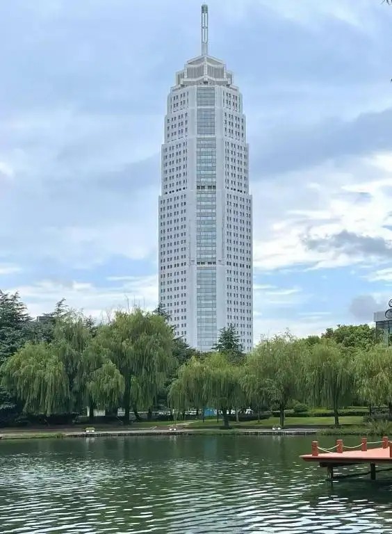 RAMADA PLAZA PUDONG