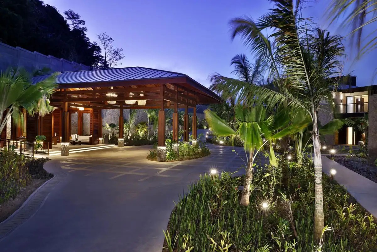MANGO HOUSE SEYCHELLES