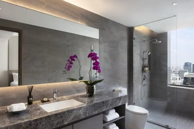 ASCOTT EMBASSY SATHORN