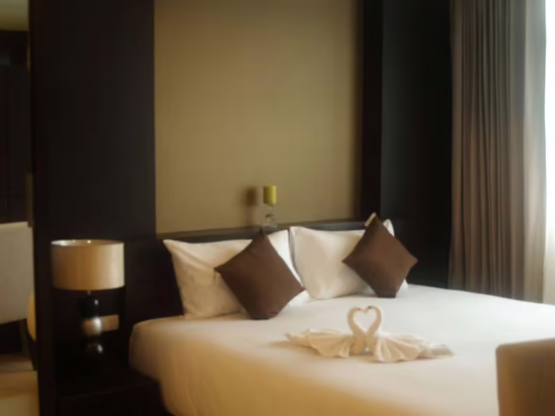 KOKOTEL BANGKOK DHEVA THONGLOR