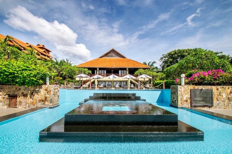 ROMANA RESORT & SPA