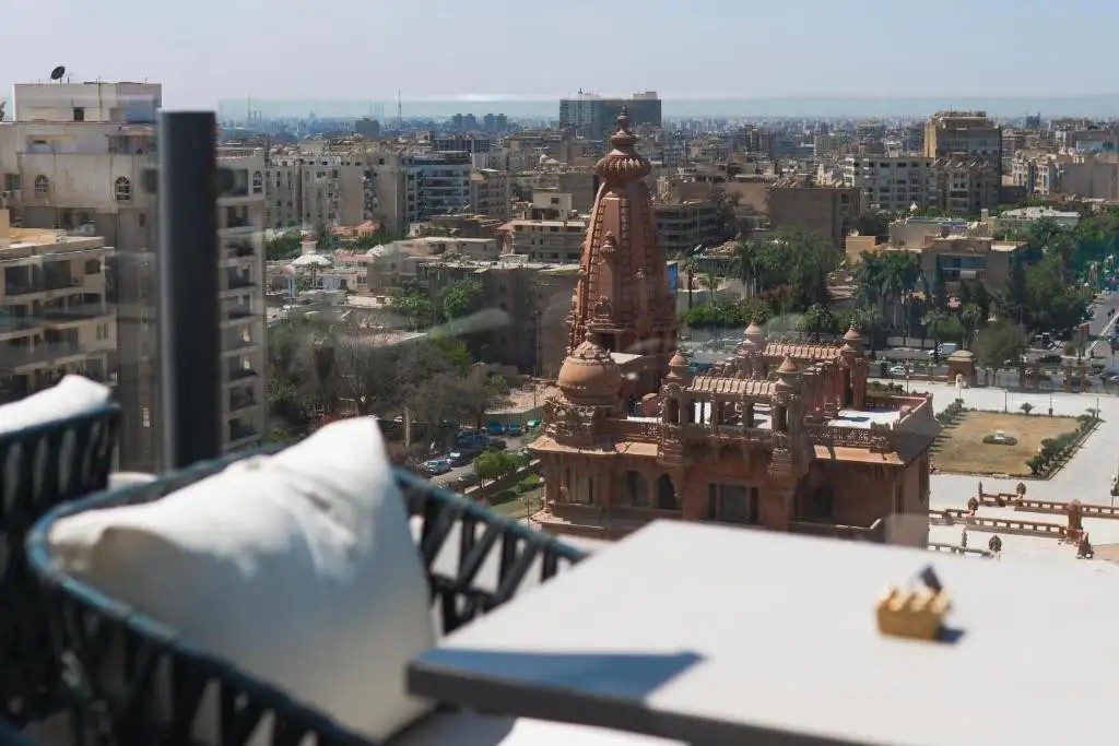 BARON HOTEL HELIOPOLIS