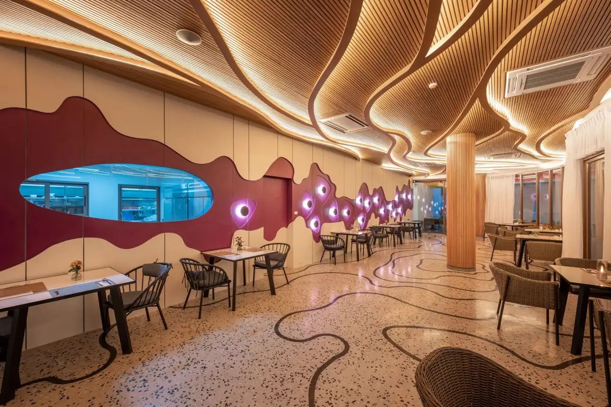 METADEE CONCEPT HOTEL (EX. METADEE ELITE)