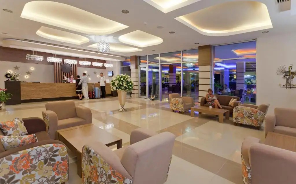 CLUB MERMAID VILLAGE
