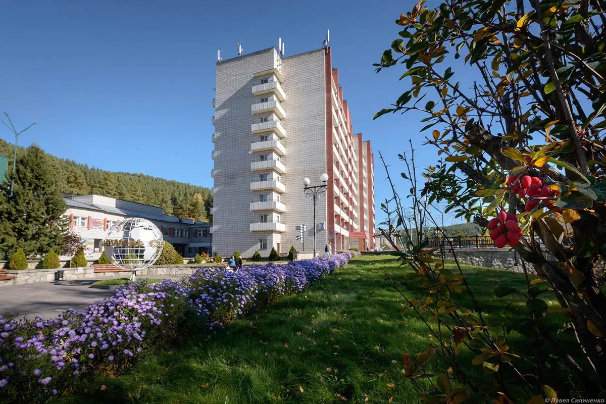 АЛТАЙ-WEST