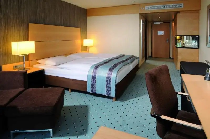 MARITIM HOTEL DUSSELDORF