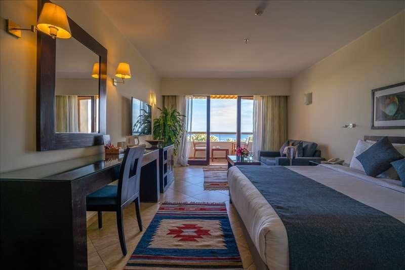 superior sea view