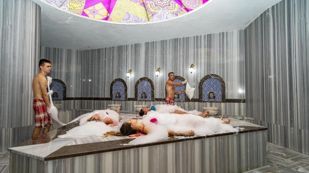 THE MARILIS HILL RESORT HOTEL & SPA