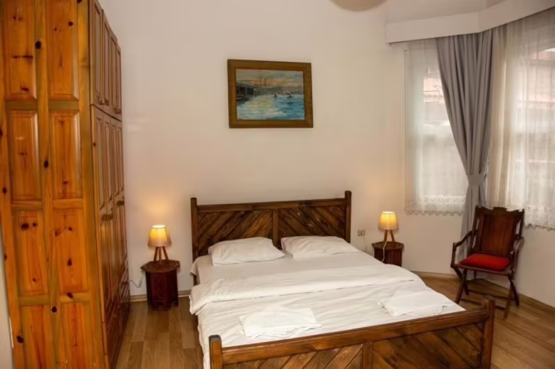VILLA TULIPAN
