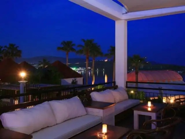 GUNDEM RESORT
