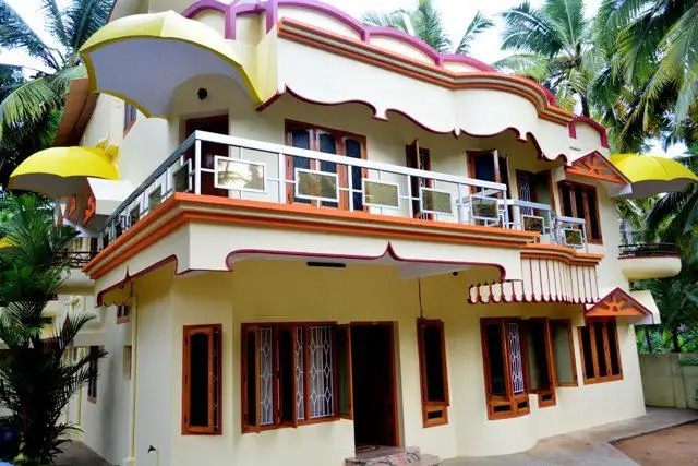 IDEAL AYURVEDIC RESORT