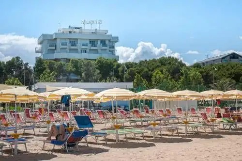 ATLANTIC GIULIANOVA