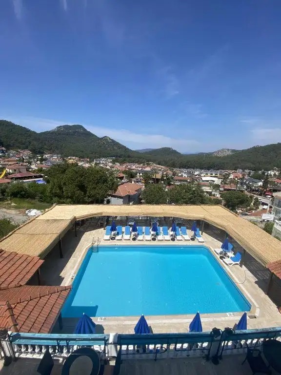 PH HOTEL FETHIYE
