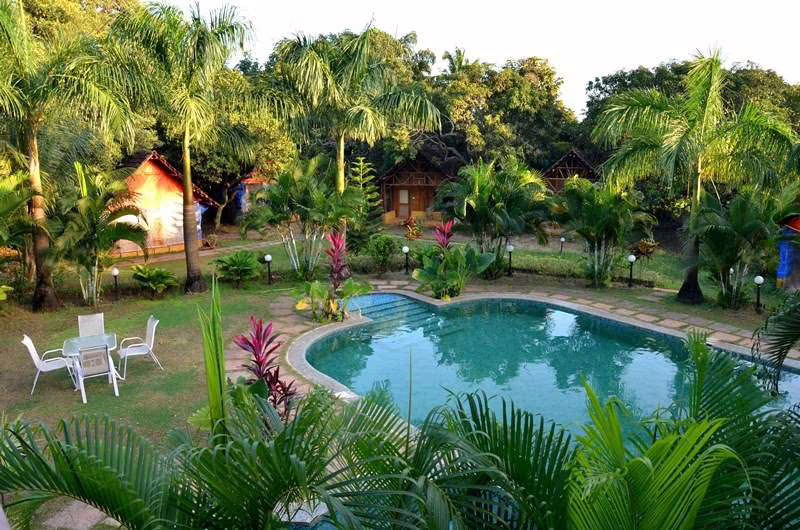 MORJIM RESORT