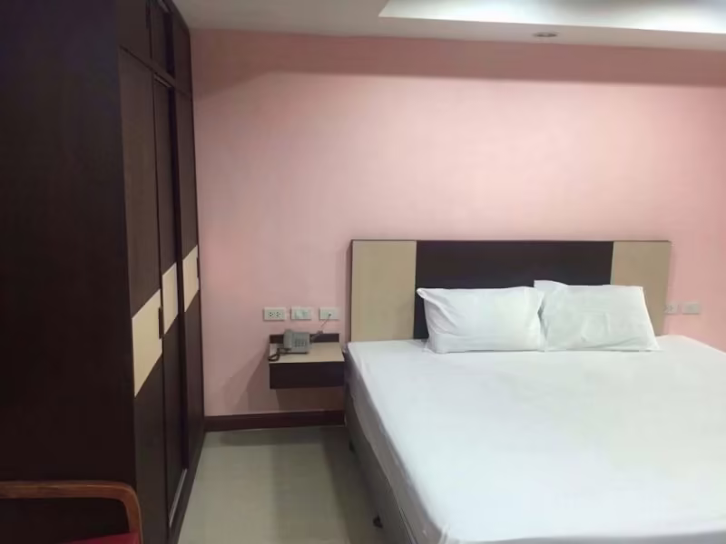 AA PATTAYA VILLE