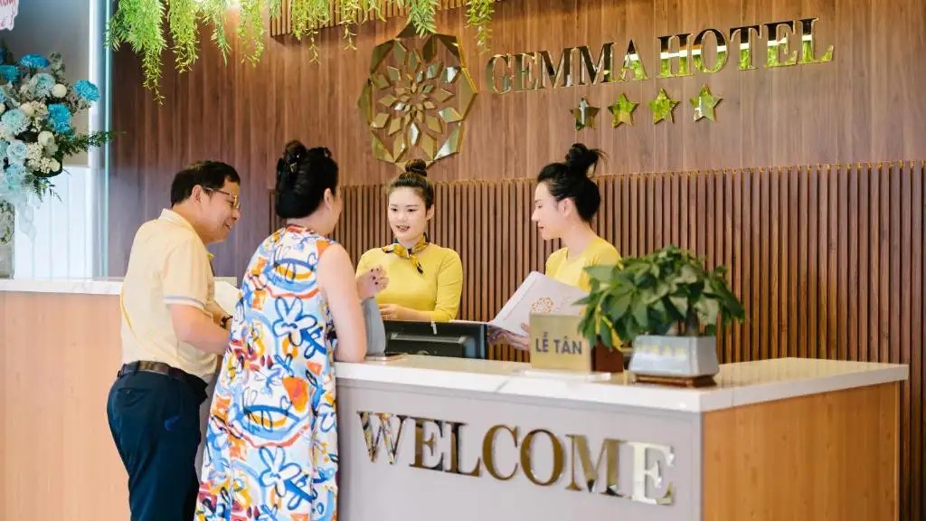 GEMMA HOTEL & APARTMENT