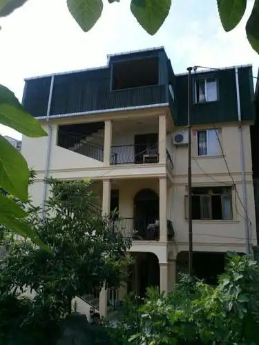 GULNASIS GUEST HOUSE