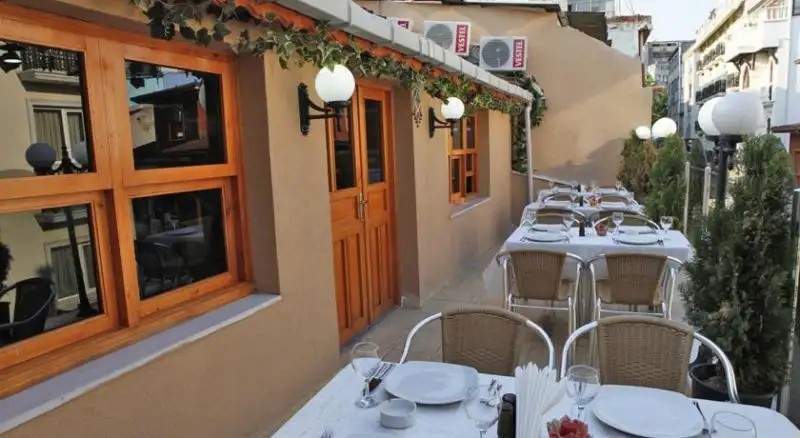 BEST PIRAN HOTEL