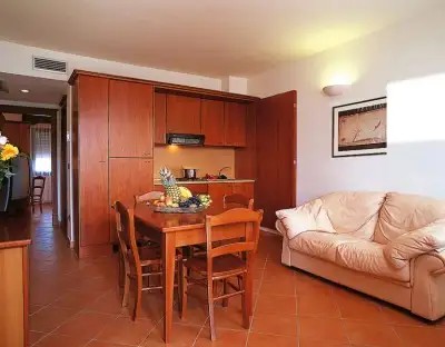 OLEANDRI HOTEL & RESIDENCE