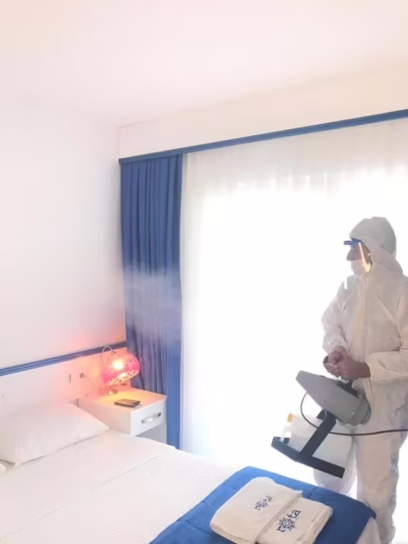 ROTA HOTEL