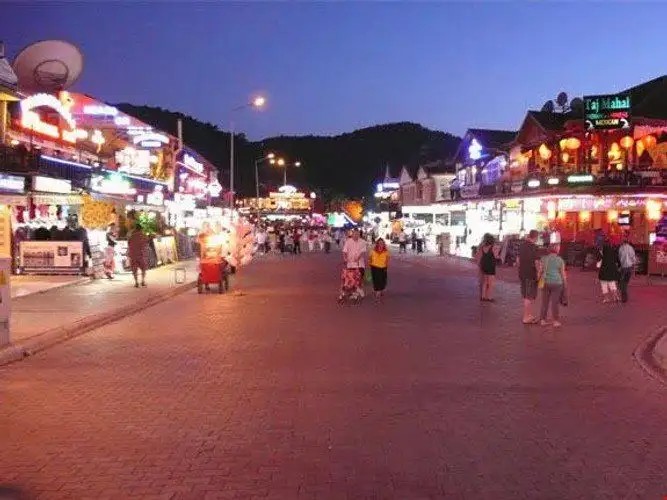 NILSU