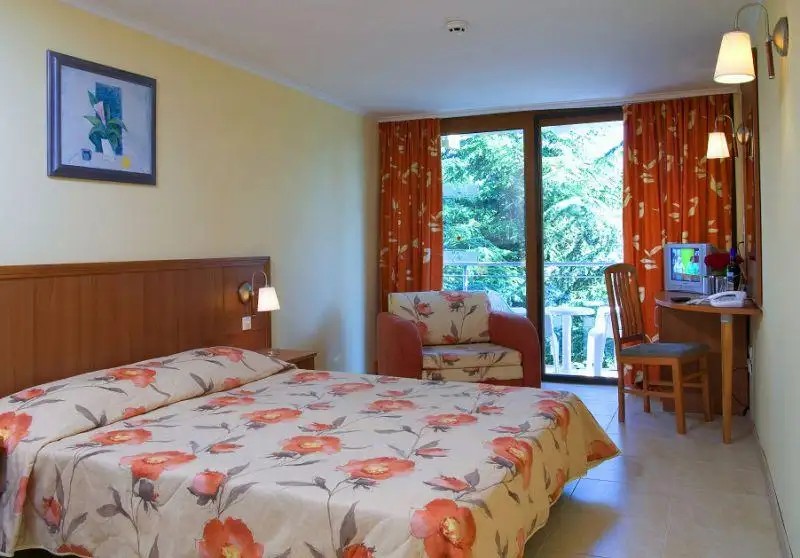 PRIMASOL RALITSA SUPERIOR GARDEN (EX. SECTOR K)