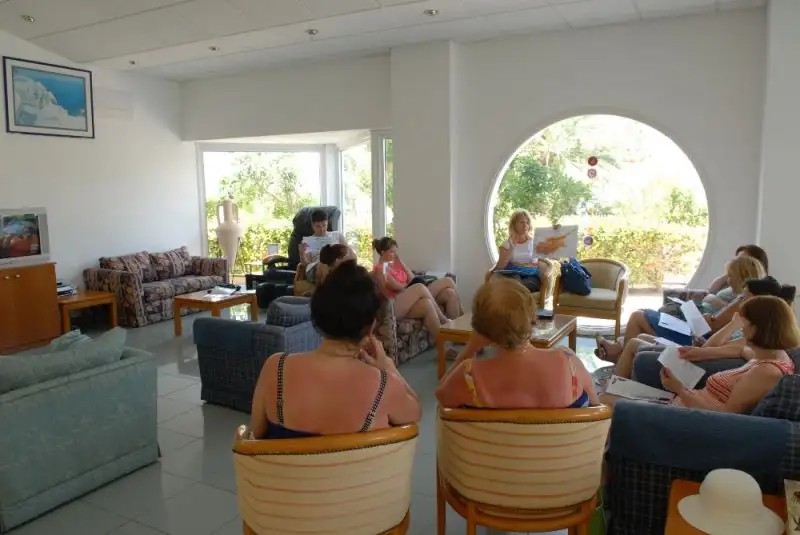 MAISTRALI PROTARAS APART