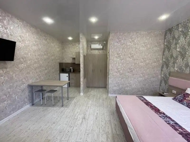 ОЛИМП-ПАРК HOUSE