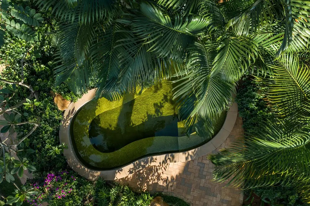 ARGYLE YALONG BAY RESORT