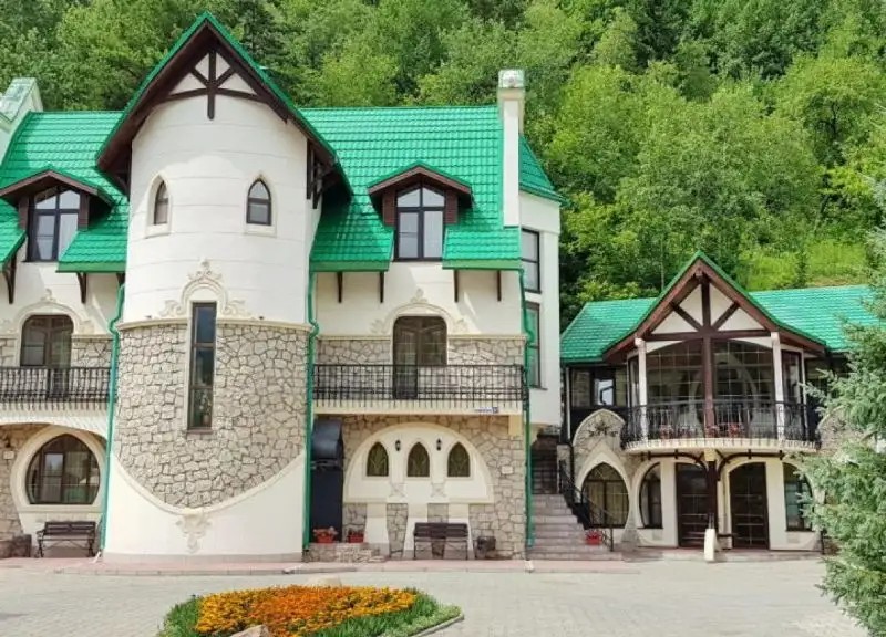 БЕРКУТ