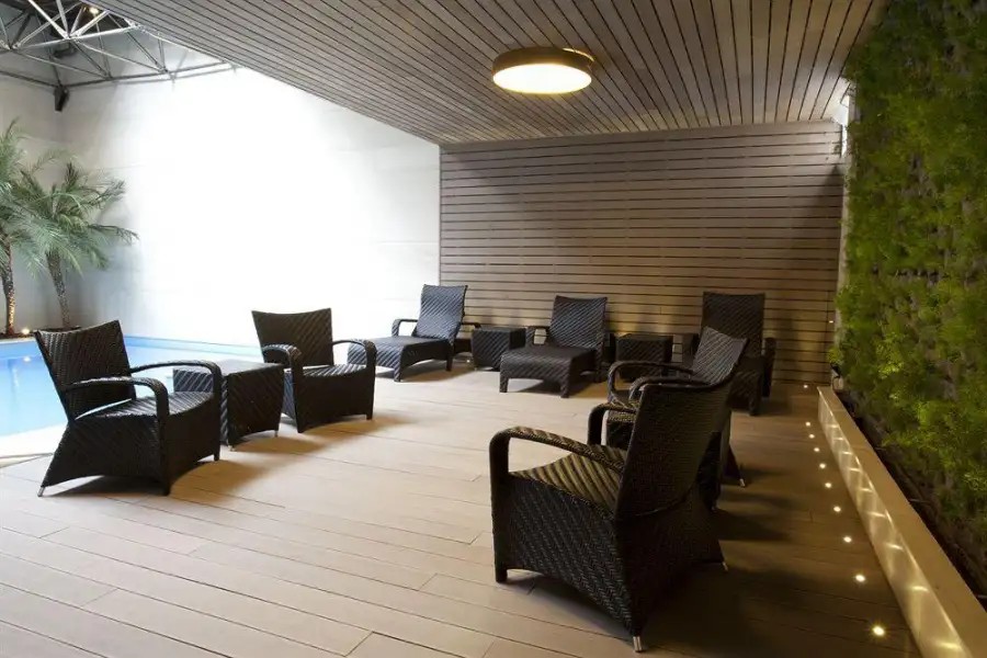 BOURBON CURITIBA CONVENTION