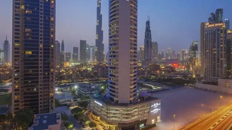 DAMAC MAISON DISTINCTION