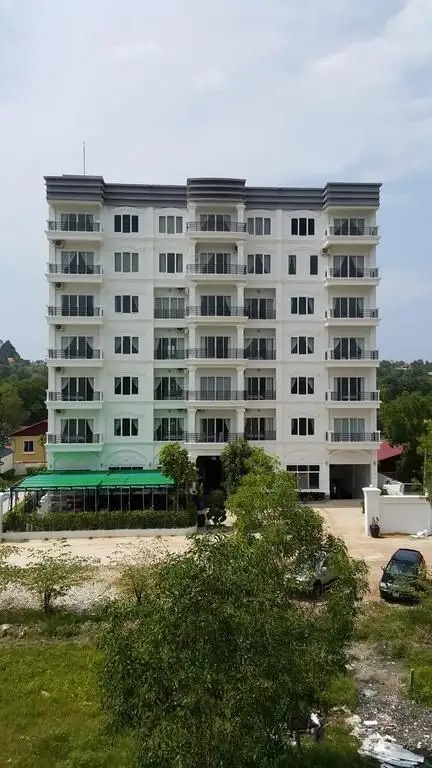 OCEAN PARK BOUTIQUE